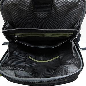 トゥミ TUMI 美品 TUMI ALPHA BRAVO 232681 カモフラ 迷彩柄 バック
