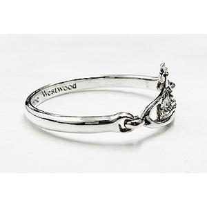 ヴィヴィアンウエストウッド Vivienne Westwood シルバー925 オーブ