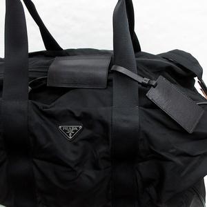 PRADA プラダ ボストンバック v60 楽天市場】【バッグ】PRADA プラダ ボストンバッグ トラベル