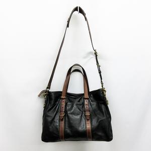 コーチ COACH 70256 ハリソン カーフスキンレザー 2WAY レザートート 
