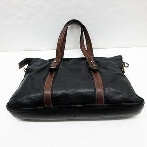 コーチ COACH 70256 ハリソン カーフスキンレザー 2WAY レザートート 