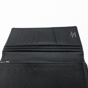 ✨極上美品✨ルイヴィトン ブラザ エピ ノワール 長財布 楽天市場】【財布】LOUIS VUITTON ルイ ヴィトン エピ ロゴ