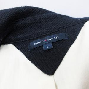 トミーヒルフィガー TOMMY HILFIGER Pコート ピーコート