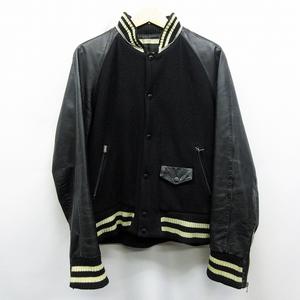 ナンバーナイン NUMBER (N)INE 2000-2001 A/W REDISUN期 オリジナル  