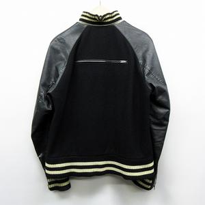 ナンバーナイン NUMBER (N)INE 2000-2001 A/W REDISUN期 オリジナル 