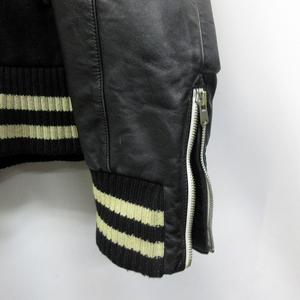 ナンバーナイン NUMBER (N)INE 2000-2001 A/W REDISUN期 オリジナル 
