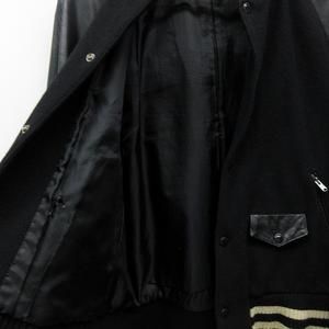 ナンバーナイン　名作　初期　ジャケット　REDISUN レディスン ナンバーナイン名作初期ジャケットREDISUN レディスン