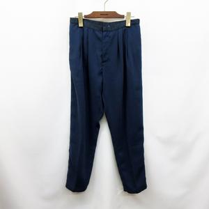 バンドオブアウトサイダーズ BAND OF OUTSIDERSスラックスパンツ