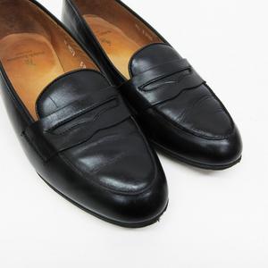 ラルフローレン RALPH LAUREN ペニー ローファー 靴 シューズ レザー