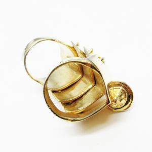 ヴィヴィアンウエストウッド Vivienne Westwood アーマーリング