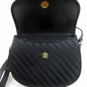 未使用品 グッチ GUCCI オールドグッチ ミニ ショルダーバッグ
