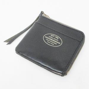 ネイバーフッド　ポーター　財布　レザー　ケース　Neighborhood NEIGHBORHOOD 財布 / ポーター x ネイバーフッド