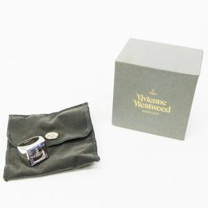 ヴィヴィアンウエストウッド Vivienne Westwood クリア スクエア 