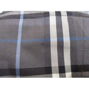 バーバリーブラックレーベル BURBERRY BLACK LABEL ノバチェック