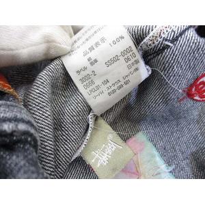 ステューシー STUSSY リーバイス Levi