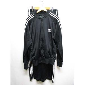 アディダスオリジナルス adidas originals ナイロン ジャージ