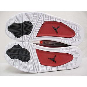 ナイキ NIKE AIR JORDAN4 RETRO 308497-106 28.5cm エア