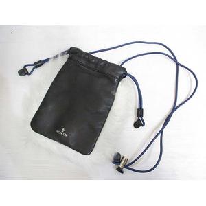 未使用品 モンクレール MONCLER POPO BORSA ショルダー バッグ 