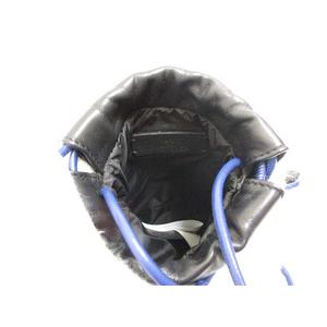 未使用品 モンクレール MONCLER POPO BORSA ショルダー バッグ 