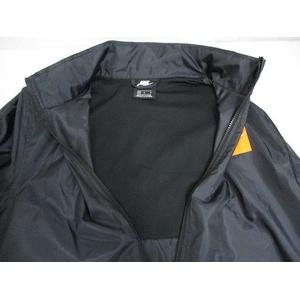 未使用品 ナイキ NIKE AR2609010 ウインドフルジップ JDI ウーブン