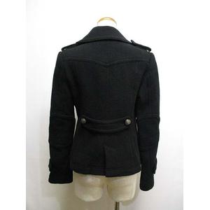 バーバリーブルーレーベル BURBERRY BLUE LABEL ウール