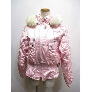 courrèges スキーウェア