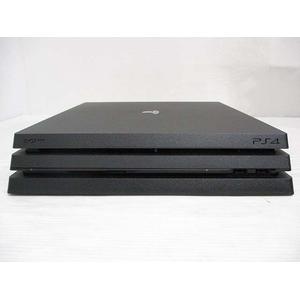 SONY ソニー/PlayStation4Pro/CUH-7100B/03274524825674573/ゲーム機/Bランク/64【中古】 プレイステーション4 Pro ゲーム機本体 中古 17,980円 | ネット