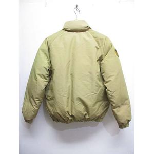 ラルフローレン RALPH LAUREN ROUGH WEAR ダウン ジャケット M 