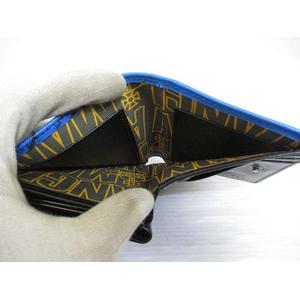 ヴィヴィアンウエストウッド Vivienne Westwood 美品 財布 二つ折り