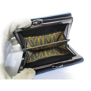 ヴィヴィアンウエストウッド Vivienne Westwood 美品 財布 二つ折り