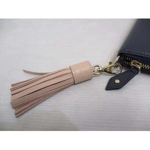 ヴィヴィアンウエストウッド Vivienne Westwood 美品 タッセル付き  