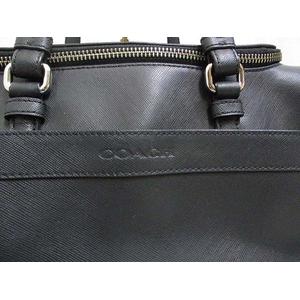 コーチ COACH F77607 サフィアーノ レザー トレイン ケース 2WAY 