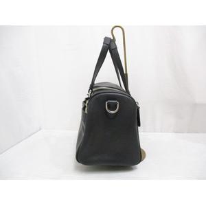コーチ COACH F77607 サフィアーノ レザー トレイン ケース 2WAY 