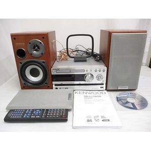 KENWOOD UD-E77WSD システムコンポーネント ◇動作良好◇ 取らせる