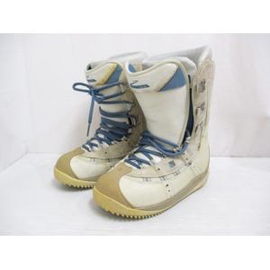 バートン BURTON スノーボード ブーツ スノボー US7.5 24.5cm位 