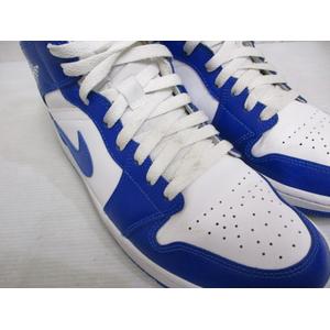 ナイキ NIKE WMNS AIR JORDAN 1 MID ウィメンズ エア ジョーダン 