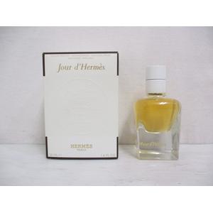 HERMES ジュールドゥ エルメス オードパルファム ナチュラル
