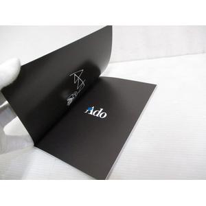 【新品】メガジャケ付 ado 狂言 (完全数量限定盤) CD+フィギュア+書籍付 ユニバーサルミュージック 【Amazon.co.jp限定特典:メガジャケ付