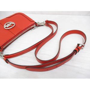 未使用品 コーチ COACH 5500 ジョージー バケット 2WAY ショルダー  