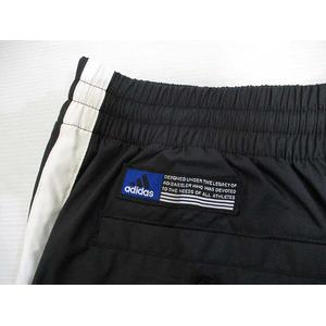 shiOri様5点❤️adidas♡男女兼用 シャカシャカパンツ ラインいり♡ 楽天市場】シャカシャカ パンツ レディース（ブランドアディダス