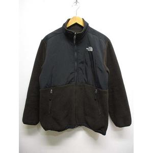 THE NORTH FACE ノースフェイス フリースジャケット ブラウン XL