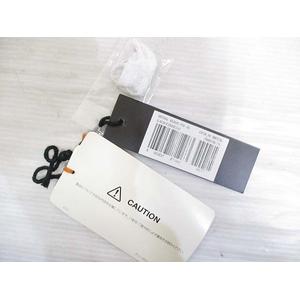 ディーゼル DIESEL 美品 G-ACIR-B OVERCOAT トレンチ コート XS 黒