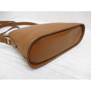 コーチ COACH 4405 レザー ショルダー バッグ オールドコーチ