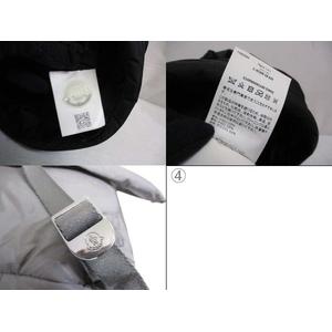 モンクレール MONCLER GENIUS 4 SIMONE ROCHA BACK PACK バックパック