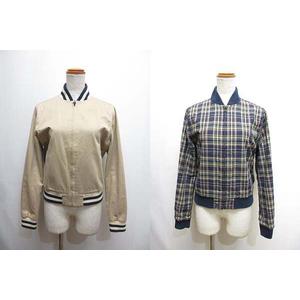 ポロ ラルフローレン POLO RALPH LAUREN リバーシブル ジップ ブルゾン 