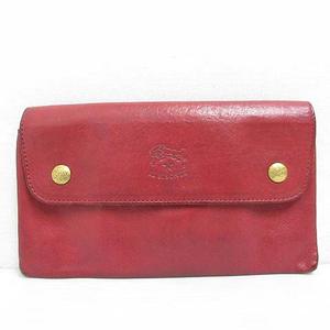 イルビゾンテ 長財布 本革 （セール】イル ビゾンテ IL BISONTE SCW011  