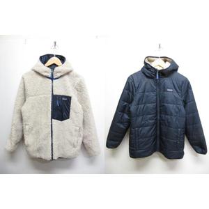 パタゴニア Patagonia リバーシブル レディ フレディ フーディ 