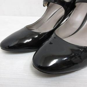 オデットエオディール Odette e Odile アローズ エナメル レザー