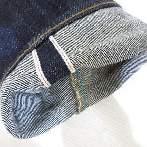 ジャパンブルージーンズ JAPAN BLUE JEANS CIRCLE J105 ストレッチ 