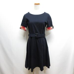 ブルーレーベルクレストブリッジ BLUE LABEL CRESTBRIDGE 半袖 